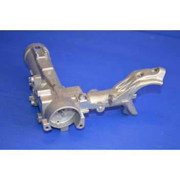 Bracket Assy Ignition Housing