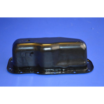 Engine Sump Pan (Lower) Genuine