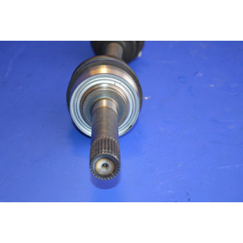 Front CV Joint Drive Shaft Complete L/H (28 Inner Splines)