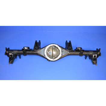 Rear Axle Case Genuine