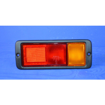 Rear Bumper Lamp Assembly R/H
