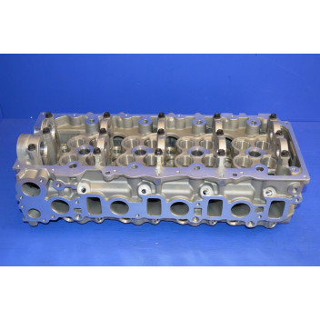 Engine Cylinder Head Bare