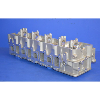 Engine Cylinder Head Bare