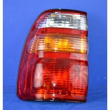 Rear Body Lamp Assembly L/H