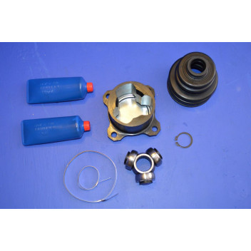 Front CV Joint Inner R/H HDK (26 Inner Splines)