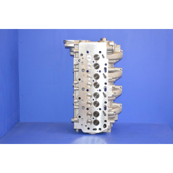 Engine Cylinder Head Built Up