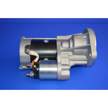 Isuzu D-Max Starter Motor 2006-2012