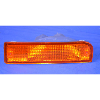 Front Bumper Indicator Lamp L/H