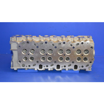 Engine Cylinder Head Bare