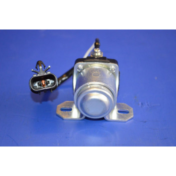 Engine Glow / Heater Plug Relay Unit