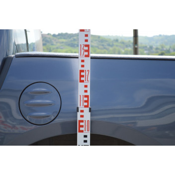 Uprated Rear Leaf Spring And Shock Absorber Kit (5+3 Leaf)