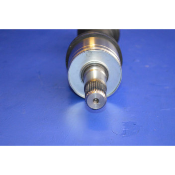 Front CV Joint Drive Shaft Complete L/H (28 Inner Splines)
