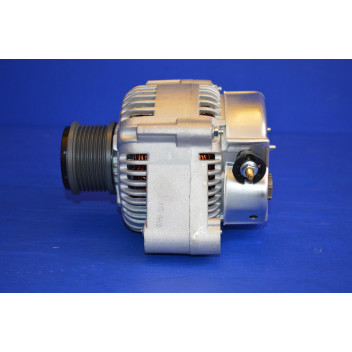 Alternator (80 amp)