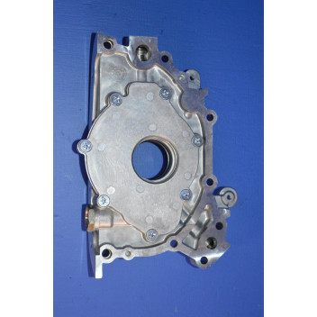 Engine Oil Pump (Complete)