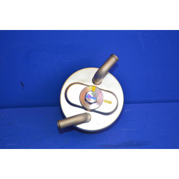 Engine Oil Cooler