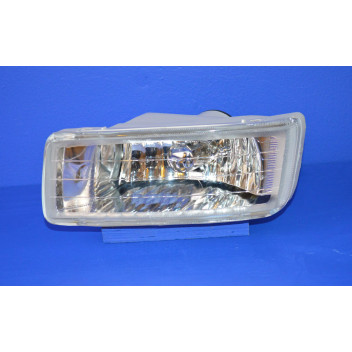 Front Bumper Fog Lamp L/H