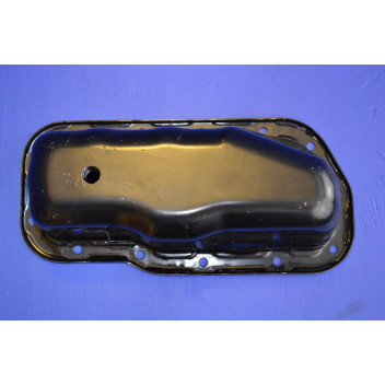 Engine Sump Pan (Lower) Genuine