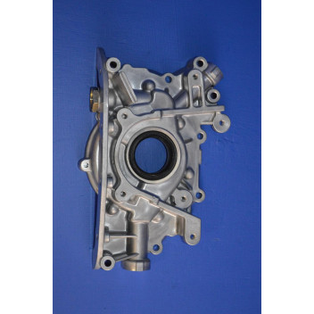 Engine Oil Pump (Complete)