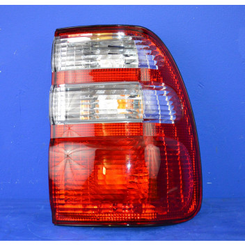 Rear Body Lamp Assembly R/H