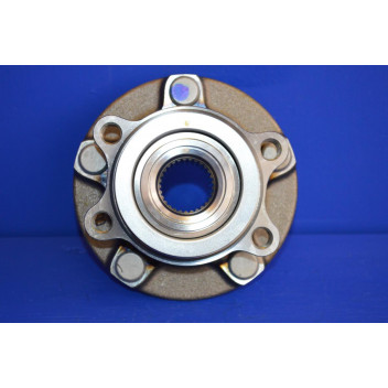 Front Wheel Bearing Hub Assembly