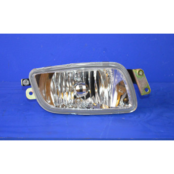 Front Bumper Fog Lamp R/H