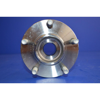 Front Wheel Bearing Hub Sub Assembly