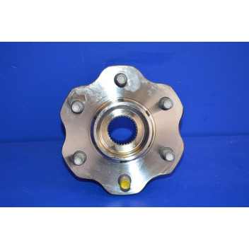Rear Wheel Bearing Assembly (Complete Hub)