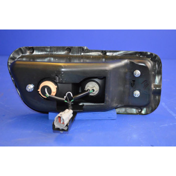Rear Bumper Lamp Complete Assembly R/H