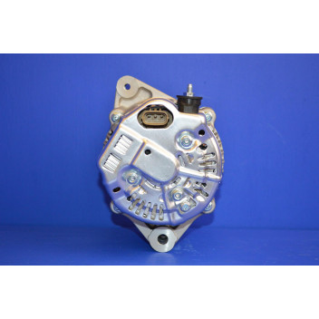 Alternator (80 Amp) Oval Plug