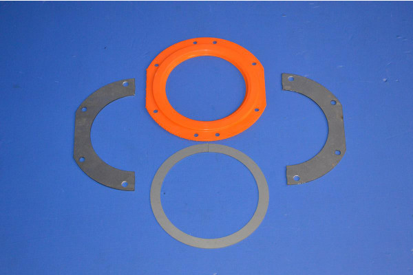 Swivel Housing Seal Kit (Polurethane) One Side