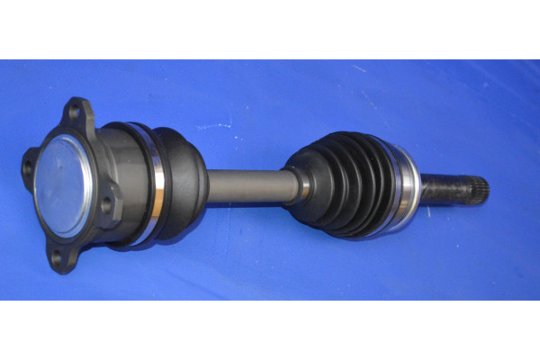 Front CV Joint Drive Shaft Complete R/H