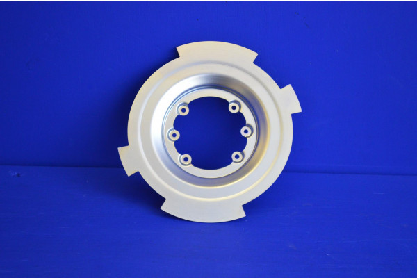 Engine Crank Angle Sensor Blade