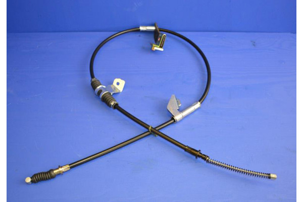 Rear Handbrake Cable R/H