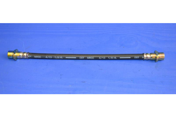 Toyota Hilux Clutch Hose (295mm) 2006-2017