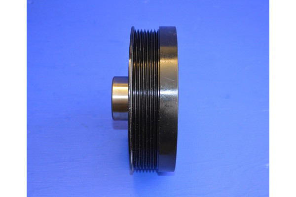 Engine Crank Pulley
