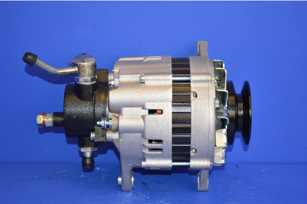 Alternator (70 Amp)
