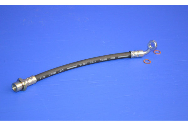 Rear Brake Hose L/H (270mm)