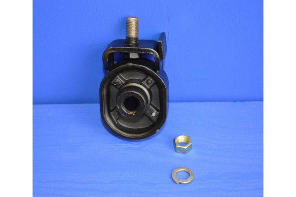 Transfer Box Mounting