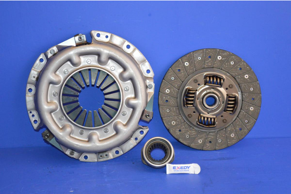 Clutch Kit Exedy (3 Piece)