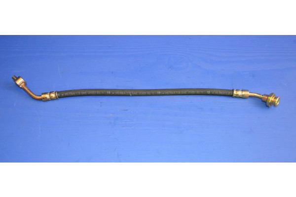 Front Brake Hose R/H or L/H (420mm) Each