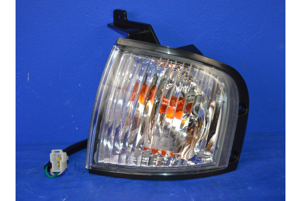 Front Indicator Lamp Assembly L/H