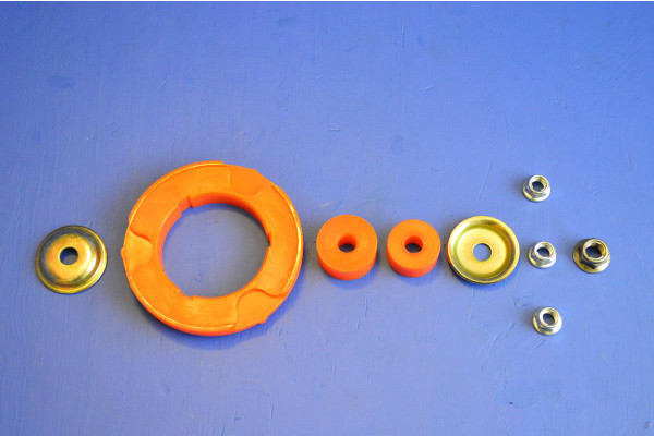 Front Shock Absorber Top Mounting Bush Kit