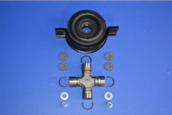 Propshaft Centre Bearing Kit