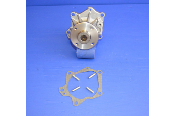 Engine Water Pump GMB