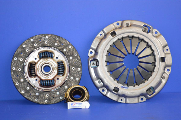 Clutch Kit Exedy (3 Piece)