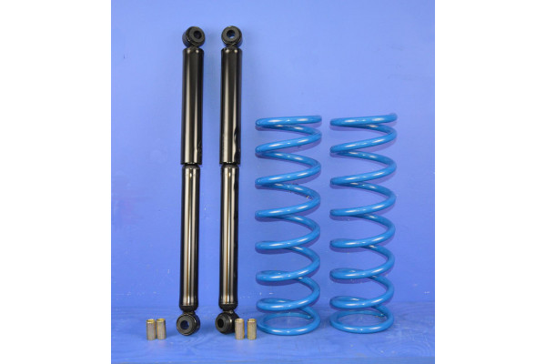 Rear Suspension Lift Kit Only (3 Inch / 75mm Lift)