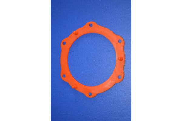 Fuel Tank Suction Stack Pipes Gasket