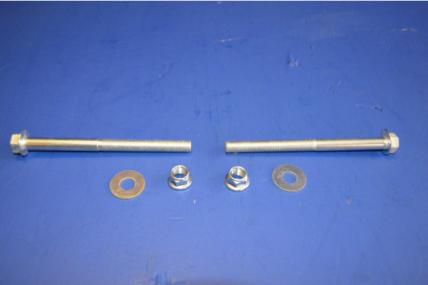 Ford Ranger Steering Idler Fitting Bolt Kit 1999->2006