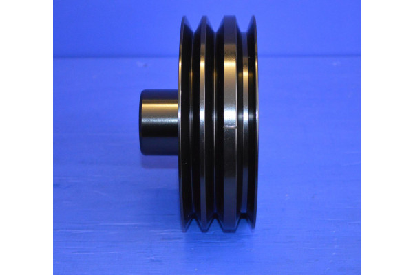 Ford Ranger Engine Crank Pulley 1999->2006