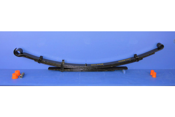 Toyota Hilux Rear Leaf Spring (3+2) With Bushes 2006-2017